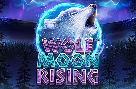 Wolf Moon Rising Betsson