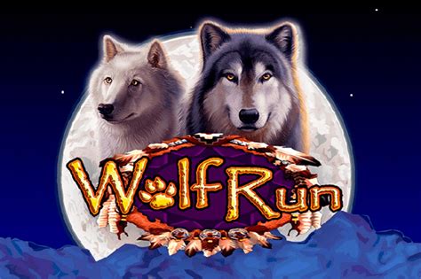 Wolf Run 2 Slots Livres