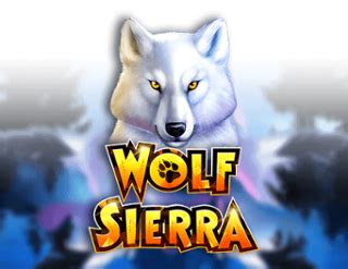 Wolf Sierra 1xbet