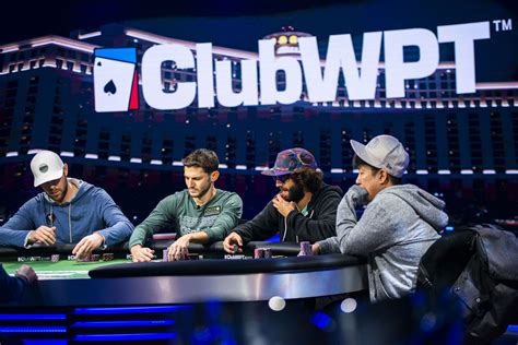 Wpt Poker Joanesburgo