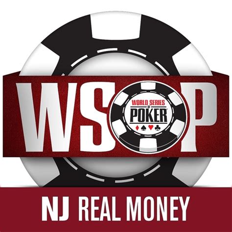 Wsop De Poker Online Em Nj