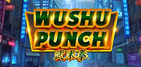 Wushu Punch Pokerstars