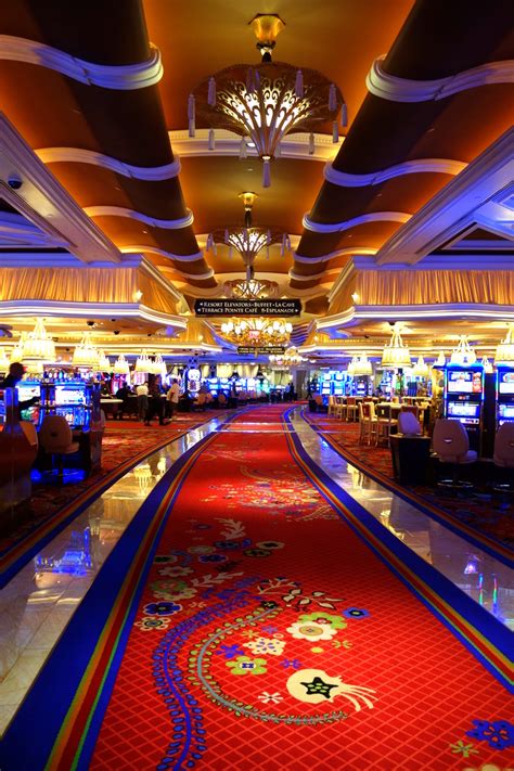 Wynn Casino De Credito