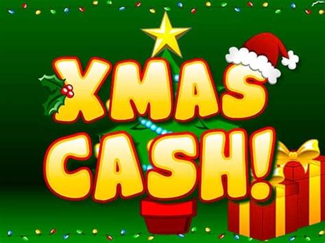 Xmas Cash Bodog