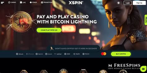 Xspin Io Casino Mobile