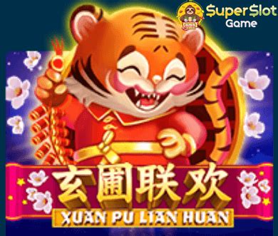 Xuan Pu Lian Huan Pokerstars