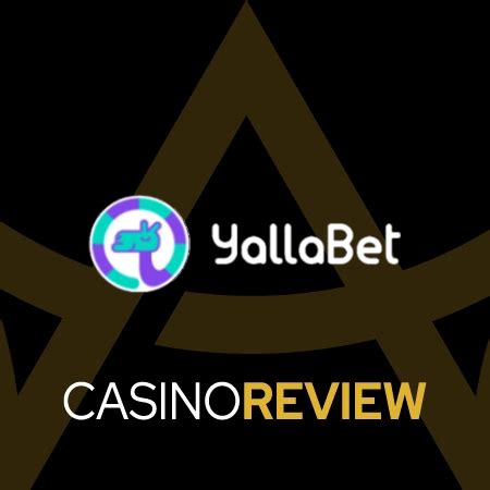 Yallabet Casino Mexico