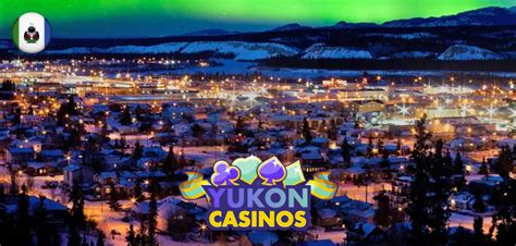 Yukon Casino Projeto