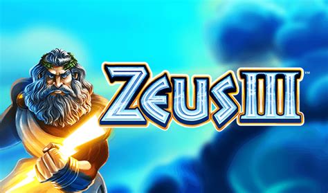 Zeus 3 Slot Online Gratis