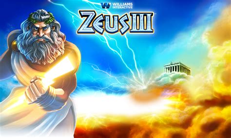 Zeus 3 Vagas Livres