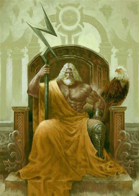 Zeus King Of Gods Betfair