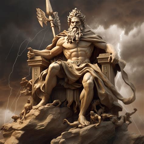Zeus On Olympus Betsul