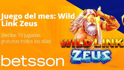 Zeus Victory Betsson