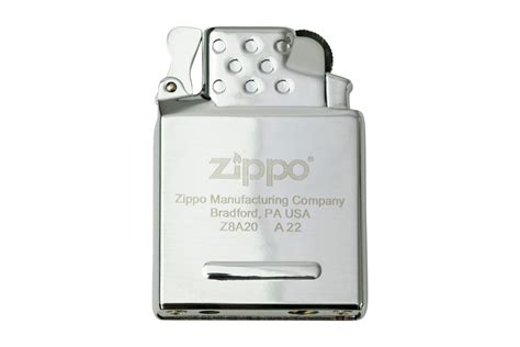 Zippo Roleta