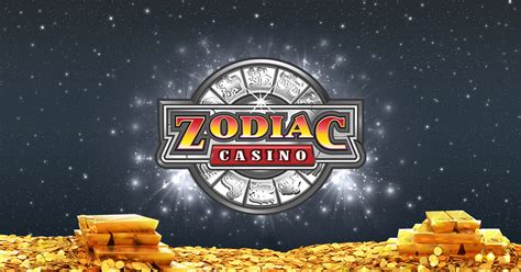 Zodiacu Casino App