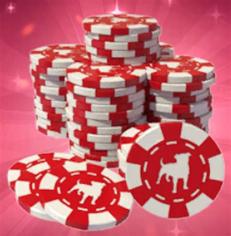 Zynga Poker Chips Falta