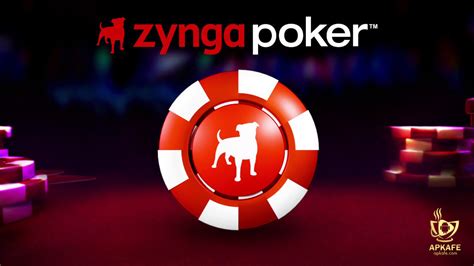 Zynga Poker Enviou Um E Mail Sobre Possiveis Nao Aprovados Acesso