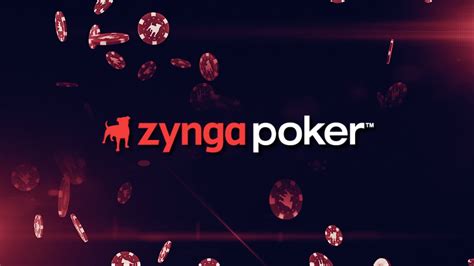 Zynga Poker Imagens